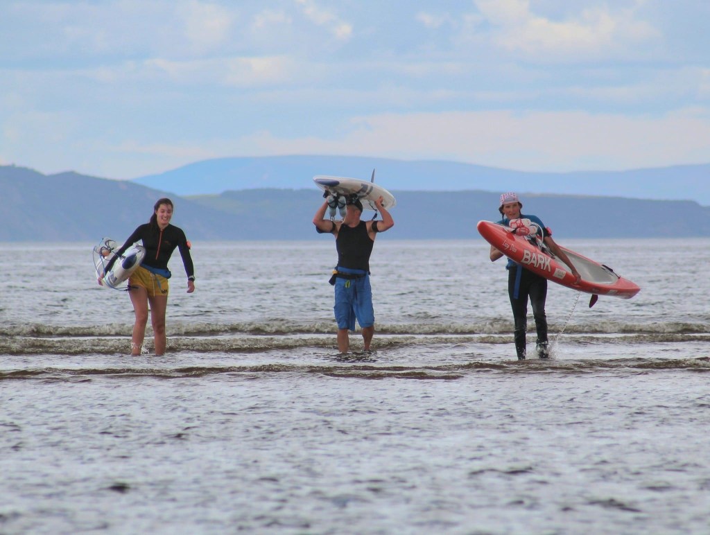 Moray Firth Challenge 2023 - Sea Spirit Photography